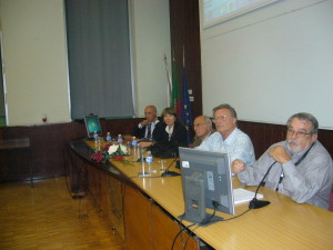 XIV Jornadas Oporto