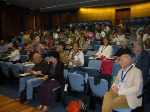 XIV Jornadas Oporto