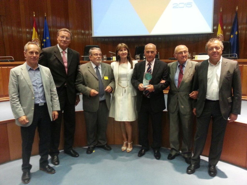 Equipo de Trabajo CAUMAS