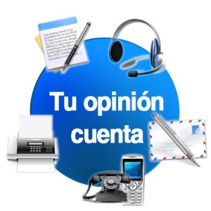 Imagen de Encuestas