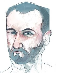 Alvaro Alonso Barba. Metalúrgico