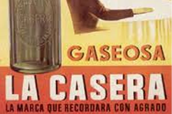 Canciones Publicitarias Antiguas