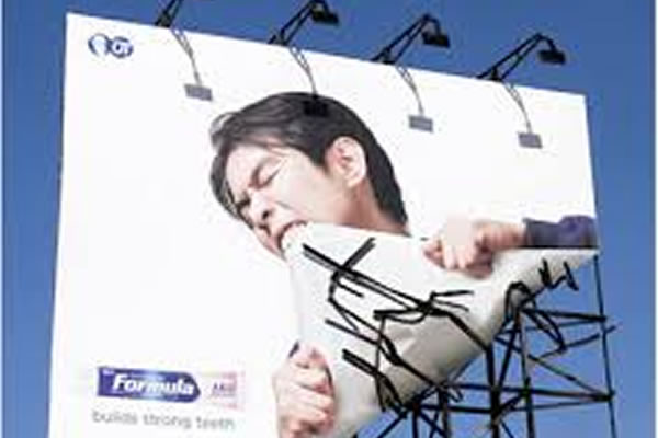 Trabajo de Publicidad
