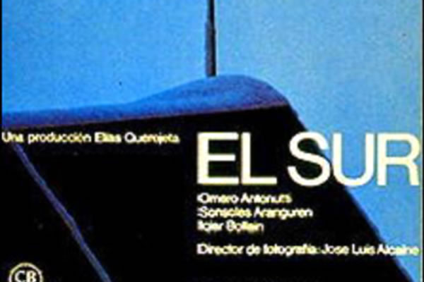 EL SUR de Victor Erice