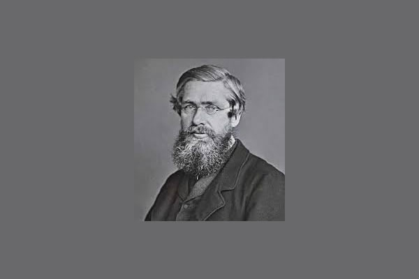 Alfred Russel