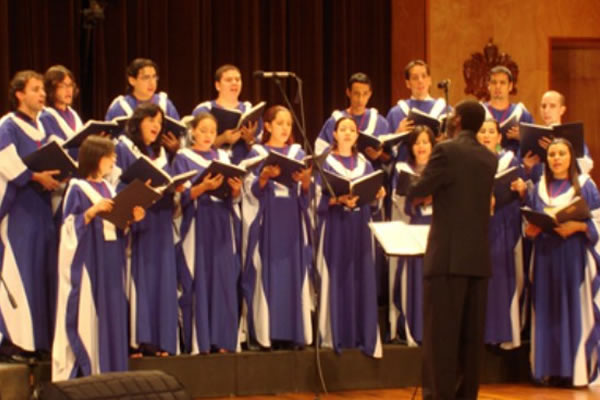 El Coro