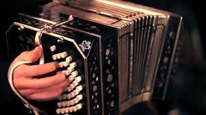 Bandoneón