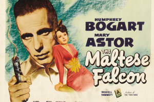 El Halcón Maltés