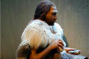 El Neandertal