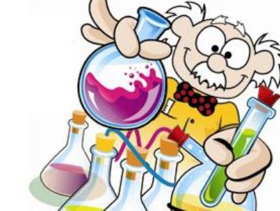 De la Alquimia a la Química