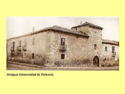 Universidad de Palencia la Primera de España