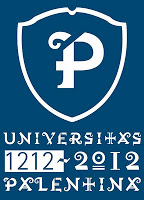 VIII Centenario Universidad de Palencia