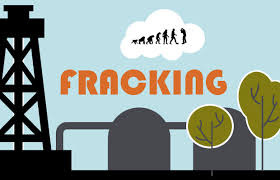Hidrocarburos no convencionales-Fracking