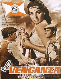 La Venganza