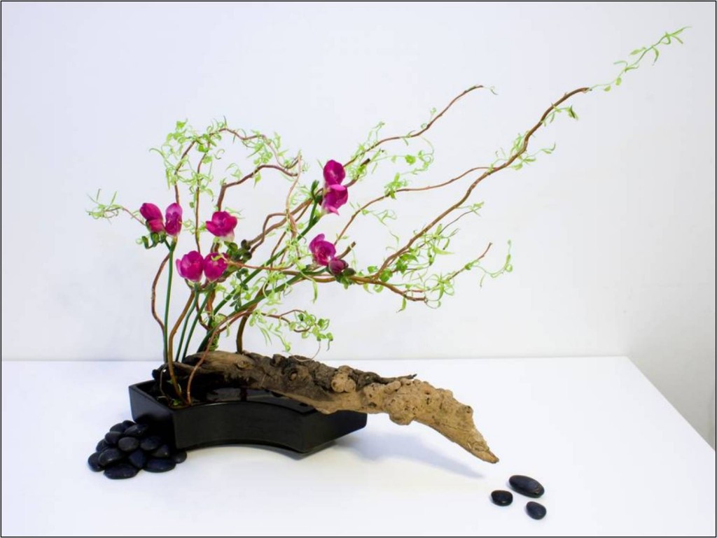Ikebana