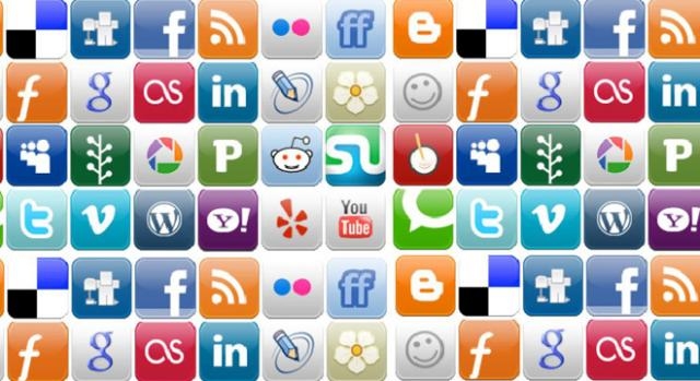 Redes sociales y Web 2.0