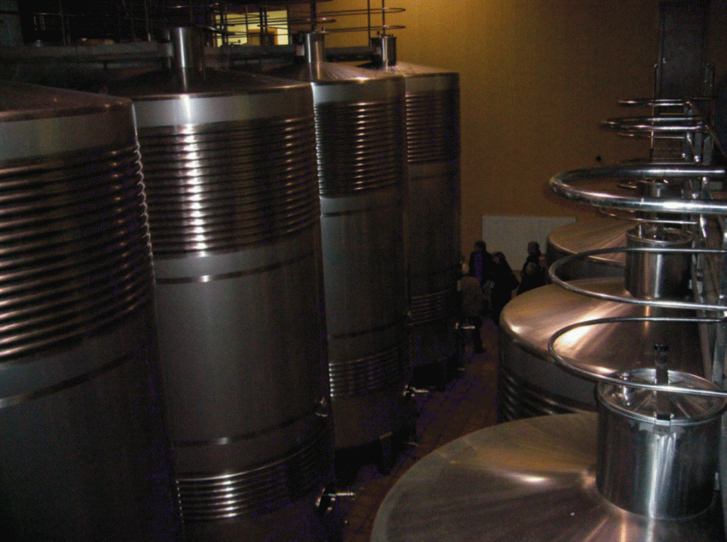 Bodegas Eidosela