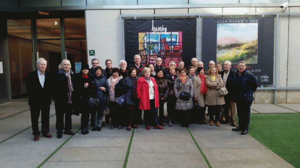 Museo de Pontevedra