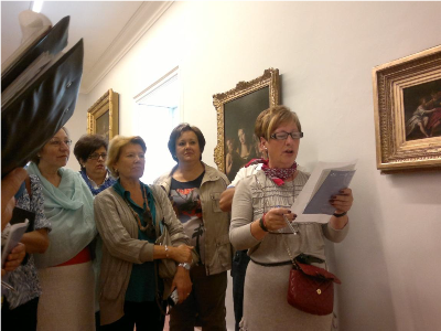 Museo Quiñones de León