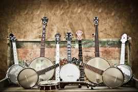 El banjo