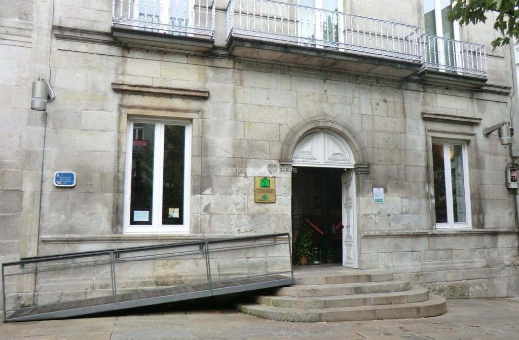 Fundación Penzol
