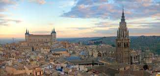 Viaje a Toledo
