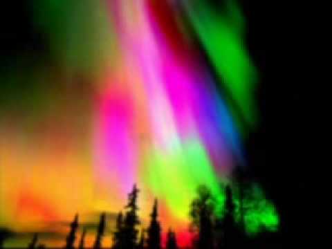 Auroras polares