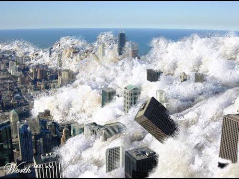 Tsunamis