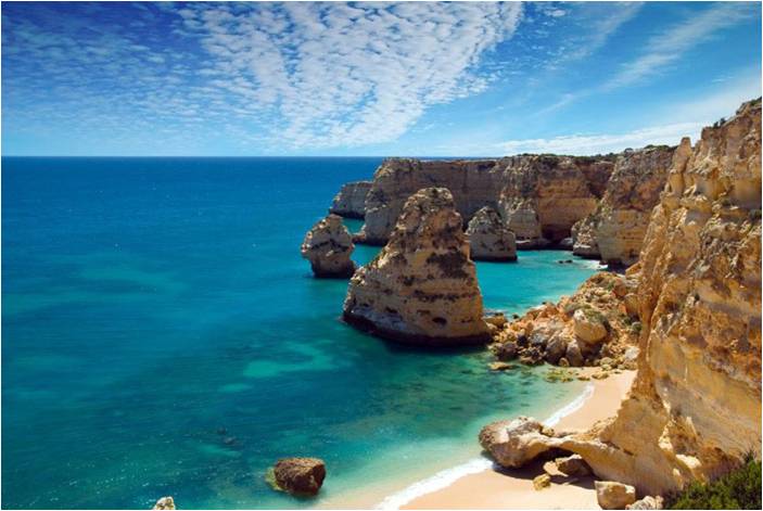 Viaje al Algarve durante la Feria de Abril