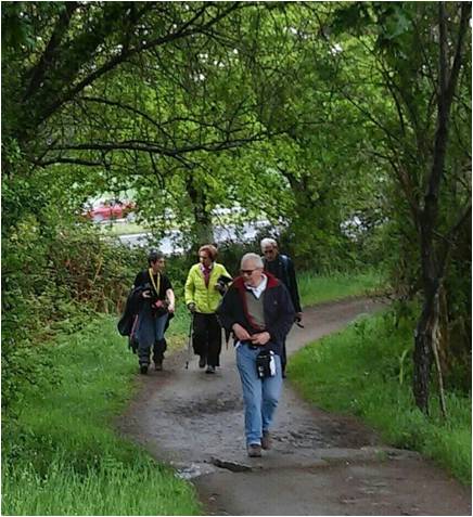 Camino de Santiago Etapa 10