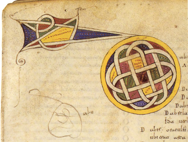 Codice Emilianense 46