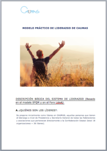 Liderazgo CAUMAS