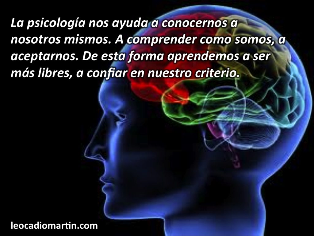La Psicología en la edad adulta: Límites o Recursos