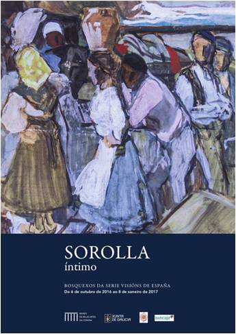 Exposición Soralla Intimo