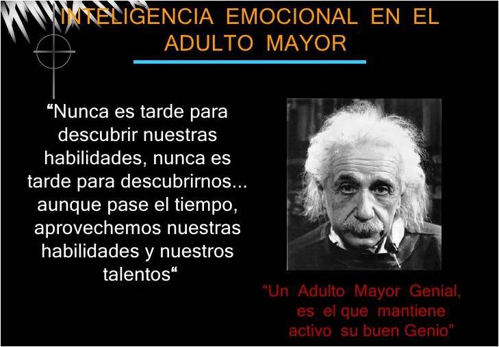 Crecer envejeciendo. 13