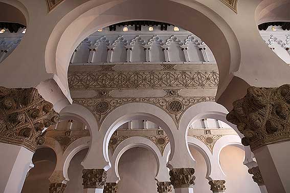 ARTE MUDÉJAR