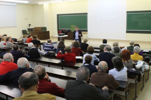 La Esperanza del Sistema. Carmelo Romero Salvador
