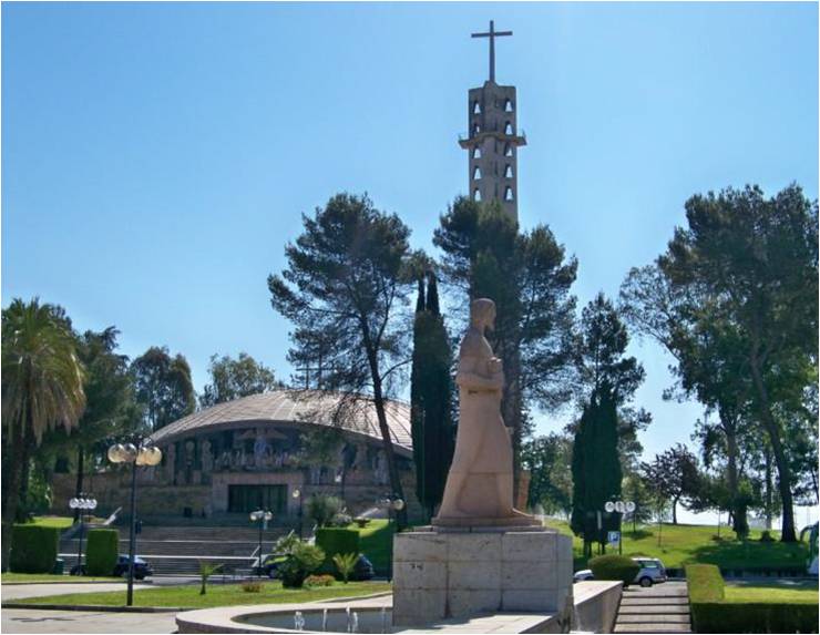 PATRIMONIO INMUEBLE DE ANDALUCIA (II DE III)