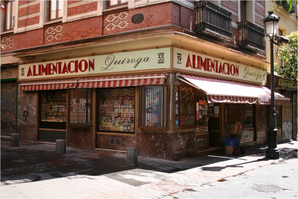 Diccionario Atípico de Economía Básica
