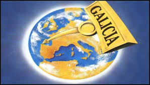 Apuntes de Clase Historia de Galicia.