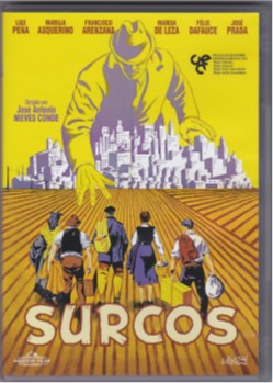 Surcos