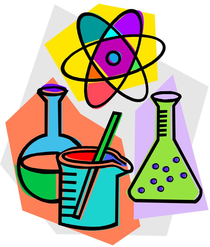 Una breve historia de la Química