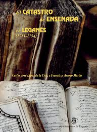 El catastro según Ensenada