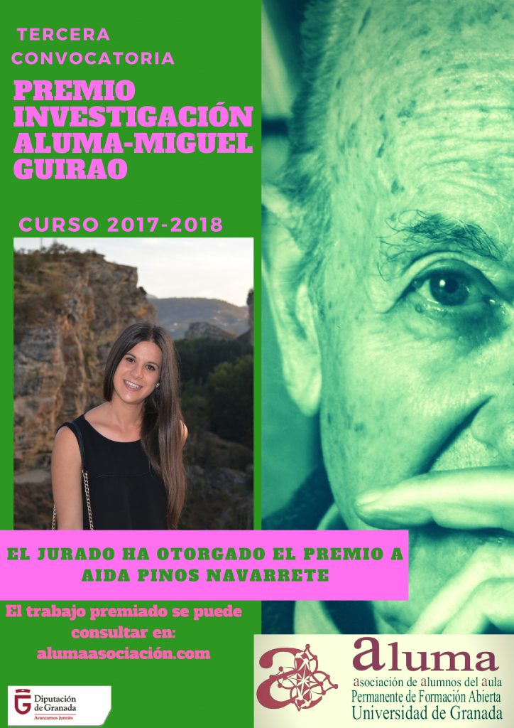 LOS MAYORES APUESTAN POR UN TURISMO DE CALIDAD, SALUDABLE Y SOSTENIBLE. EL BALNEARIO DE ALHAMA DE GRANADA COMO CASO DE ESTUDIO