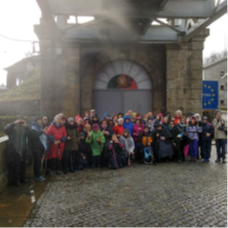 Camino Portugés