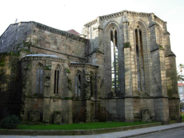Salida de Formación a Pontevedra