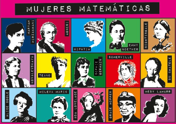 Sofía Kowalevskaya. Historia de una mujer matemática del siglo XIX