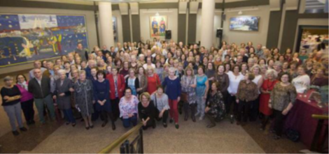 XUNTANZA CURSO 2018-2019