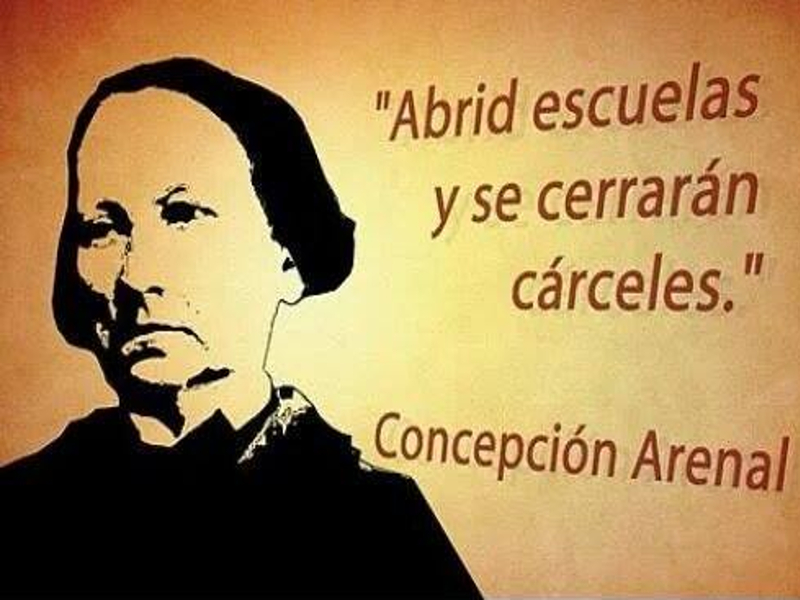 Concepción Arenal