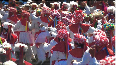 Las fiestas populares en Canarias